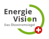 EnergieVision-plus - Das Ökostromsiegel
